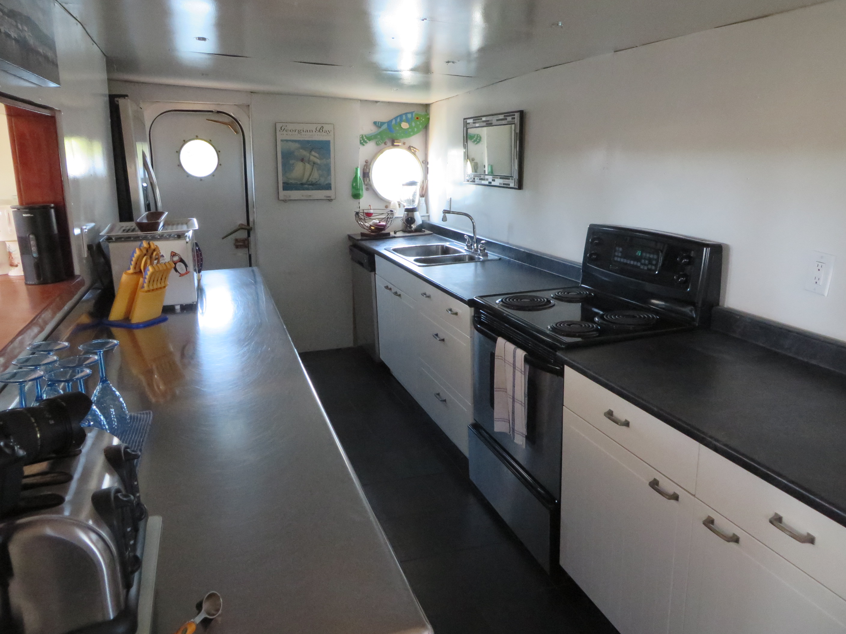 Galley