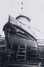 KingDryDock