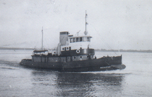 Under Power 1948
